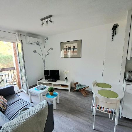 Апартаменты La Pause Catalane, Magnifique T2 Pour 4 Personnes Перпиньан Экстерьер фото